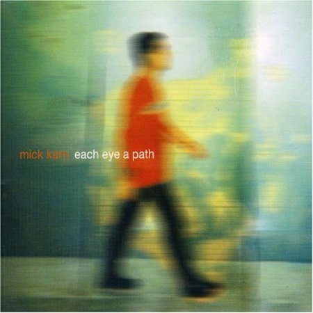 Each Eye a Path
